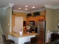 Kitchen Remoldel