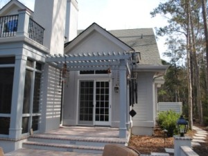 Long Cover Remodel