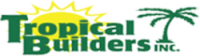 Tropical Builders Logo
