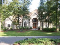 Indigo Run Colonial Drive