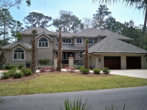 Remodels and Additions