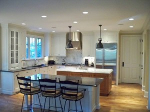 Remodels and Additions