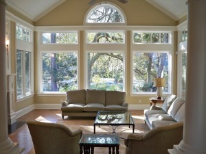 Remodels and Additions