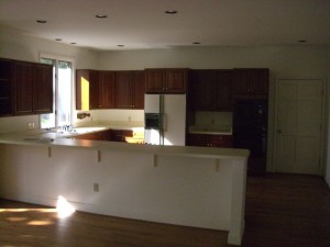 Remodels and Additions